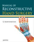 Manual of Reconstructive Hand Surgery