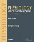Physiology Solved Question Papers