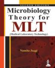 Microbiology Theory for MLT (Medical Laboratory Technology)
