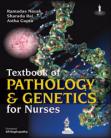 Textbook of Pathology & Genetics for Nurses