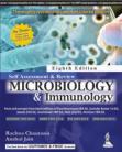 Self Assessment and Review Microbiology and Immunology