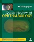 Quick Review of Ophthalmology