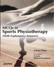 MCQs in Sports Physiotherapy