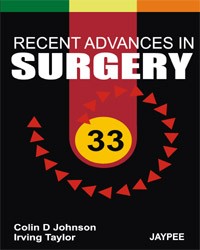 Recent Advances In Surgery -33