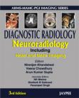 Diagnostic Radiology: Neuroradiology: Including  Head and Neck 