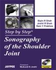 Step by Step Sonography of the Shoulder Joint