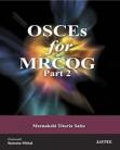 OSCEs for MRCOG Part-2