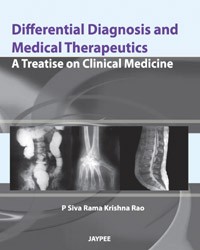 Differential Diagnosis and Medical Therapeutics