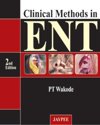 Clinical Methods in ENT