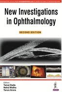 New Investigations in Ophthalmology